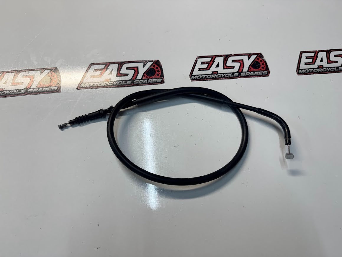 Kawasaki Ninja 500 2024-2025 Clutch Cable OEM Genuine 54011-0666