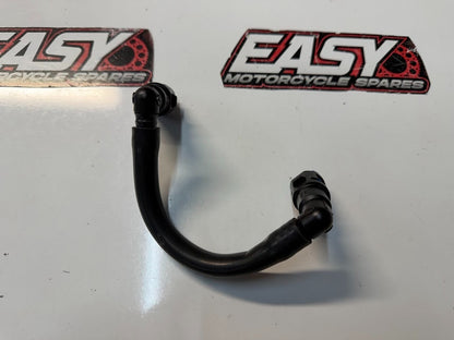 Fuel Pipe Hose Line Suzuki GSXR 1000 2009-2014 OEM 15810-47H10