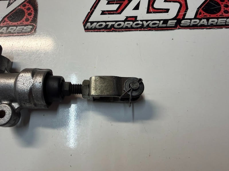 Rear Brake Master Cylinder Suzuki GSXR 1000 2012-2014 OEM 69600-47H10