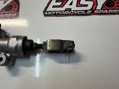 Rear Brake Master Cylinder Suzuki GSXR 1000 2012-2014 OEM 69600-47H10