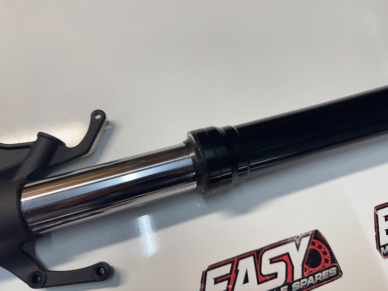 Yamaha YZF R1 2022-2024 Front Forks Suspension OEM Genuine B3L-23102-01