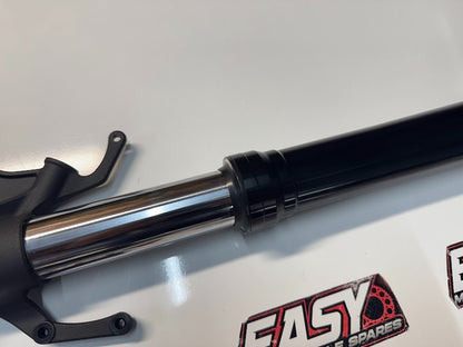 Yamaha YZF R1 2022-2024 Front Forks Suspension OEM Genuine B3L-23102-01