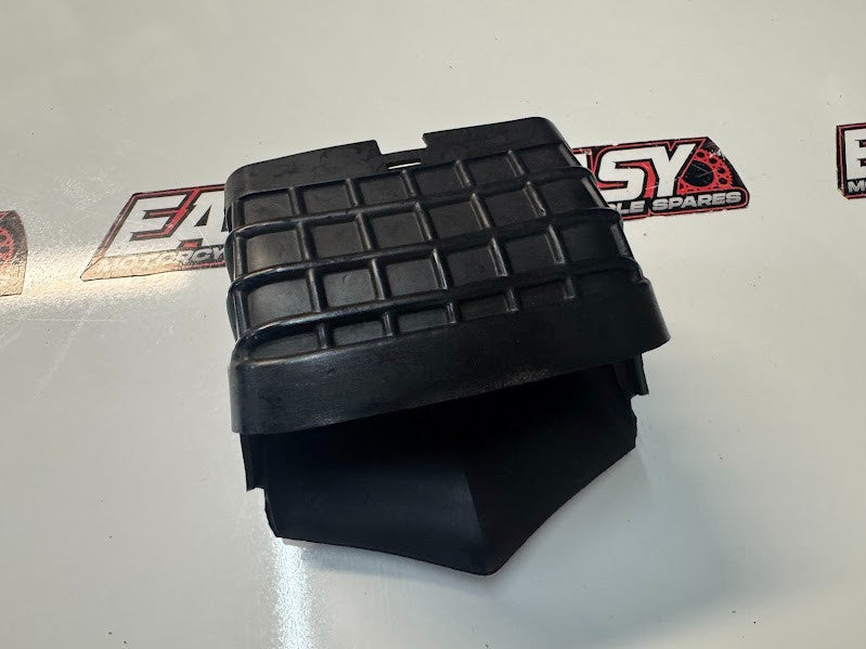 Yamaha YZF R1 2015-2019 Front Air Intake Duct 1 OEM Genuine 2CR-2838N-01