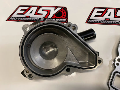 Kawasaki Vulcan S 650 2017-2026 Water Pump Housing Assy OEM Genuine 16142-0741