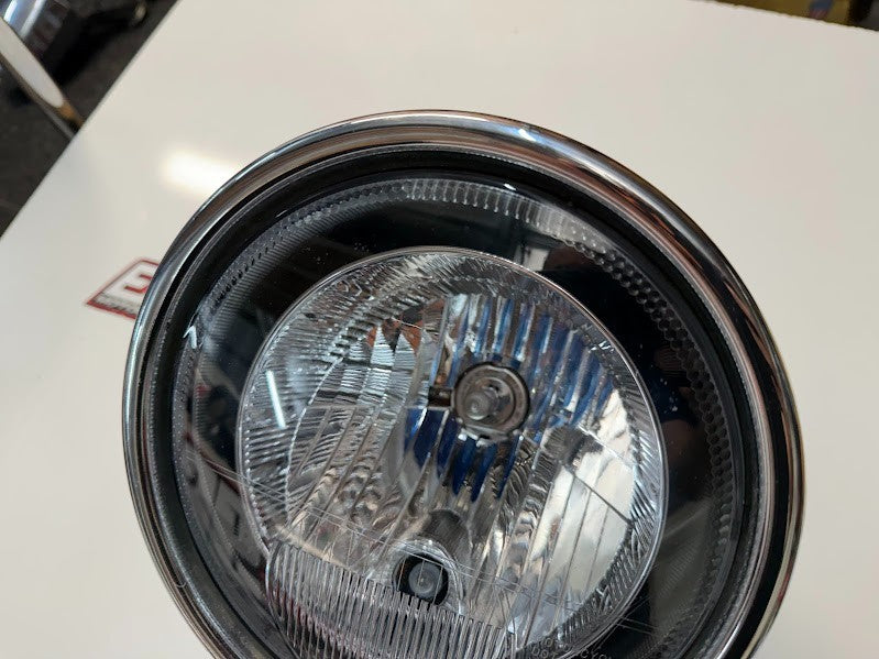Headlight Suzuki Boulevard C109R VLR 1800 T 2008-2014 OEM 35100-22H00-999