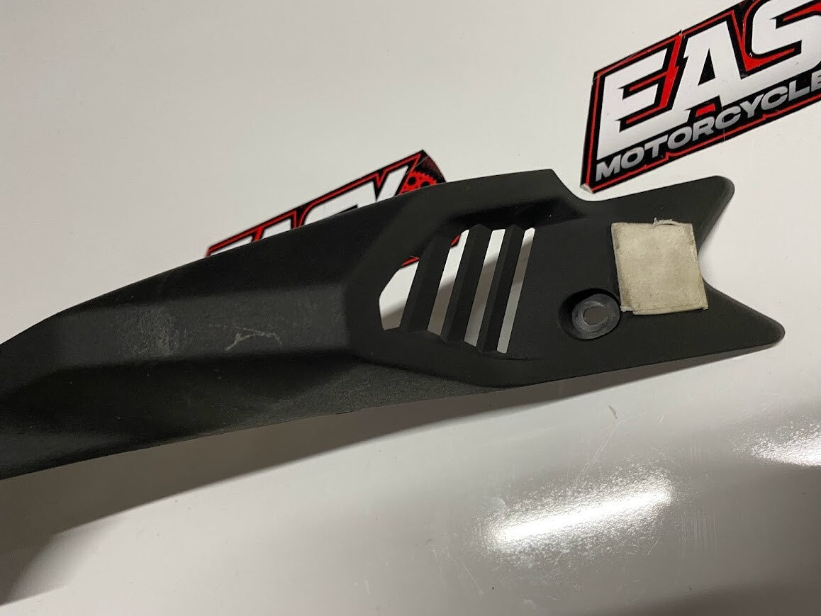 RH Frame Cover Kawasaki Ninja 650L 12-16 2013 14092-0857