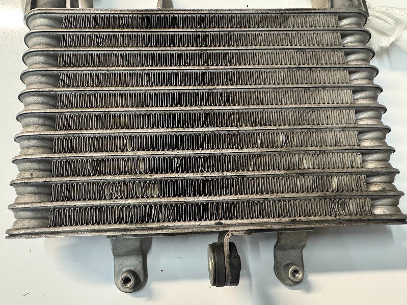 Yamaha YZF R1 2015-2025 Oil Cooler OEM Genuine 2CR-13470-00