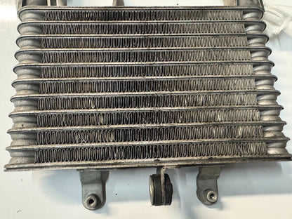 Yamaha YZF R1 2015-2025 Oil Cooler OEM Genuine 2CR-13470-00