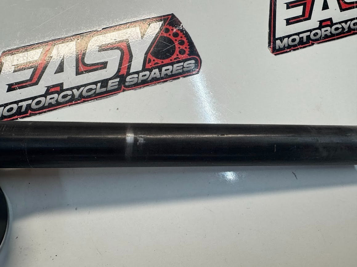 Suzuki GSXR 1000 2012-2016 RH Handlebar Clip On OEM Genuine 56111-47H10