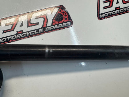 Suzuki GSXR 1000 2012-2016 RH Handlebar Clip On OEM Genuine 56111-47H10