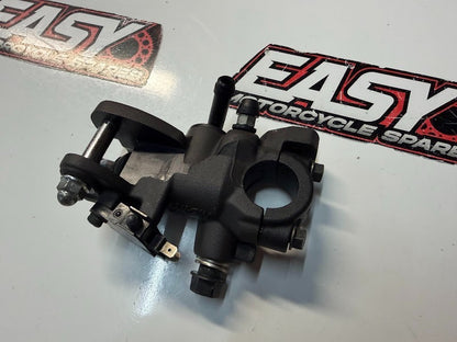 Front Brake Master Cylinder Honda CBR 1000 RR 2014-2016 OEM 45510-MGP-D61