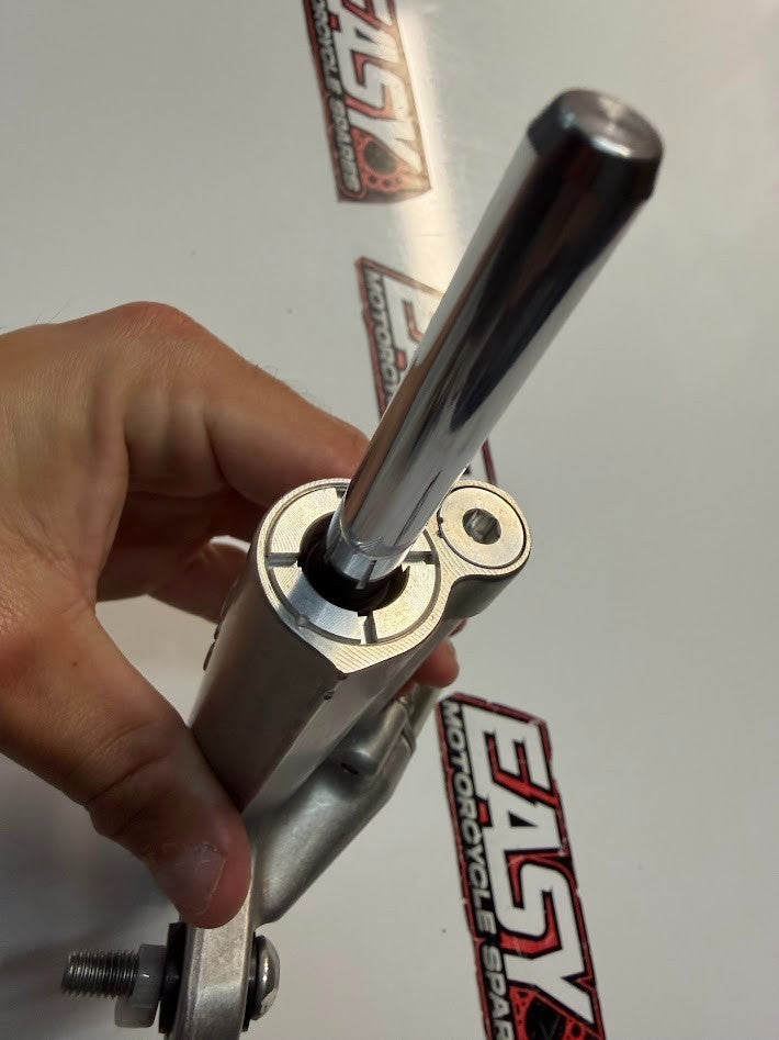 Steering Damper Stabilizer Suzuki GSXR 1000 2007-2008 OEM 51750-21H00