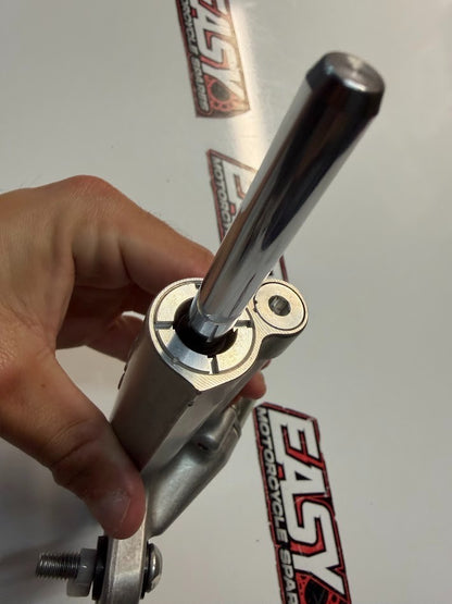 Steering Damper Stabilizer Suzuki GSXR 1000 2007-2008 OEM 51750-21H00