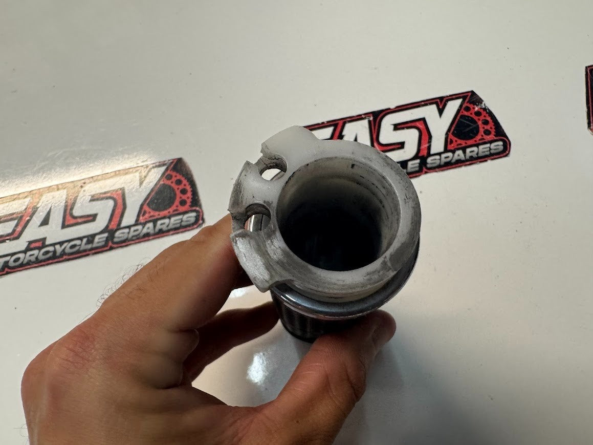 Suzuki VL 1500 Intruder 1998-2006 Throttle Tube OEM Genuine 57110-26D01