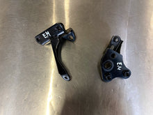Engine Mounts Kawasaki Ninja 650RL 2011