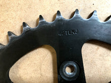 Rear Sprocket KTM Duke 200 2016