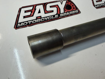 Yamaha MT-10 2016-2021 Front Axle OEM Genuine 2CR-25181-00