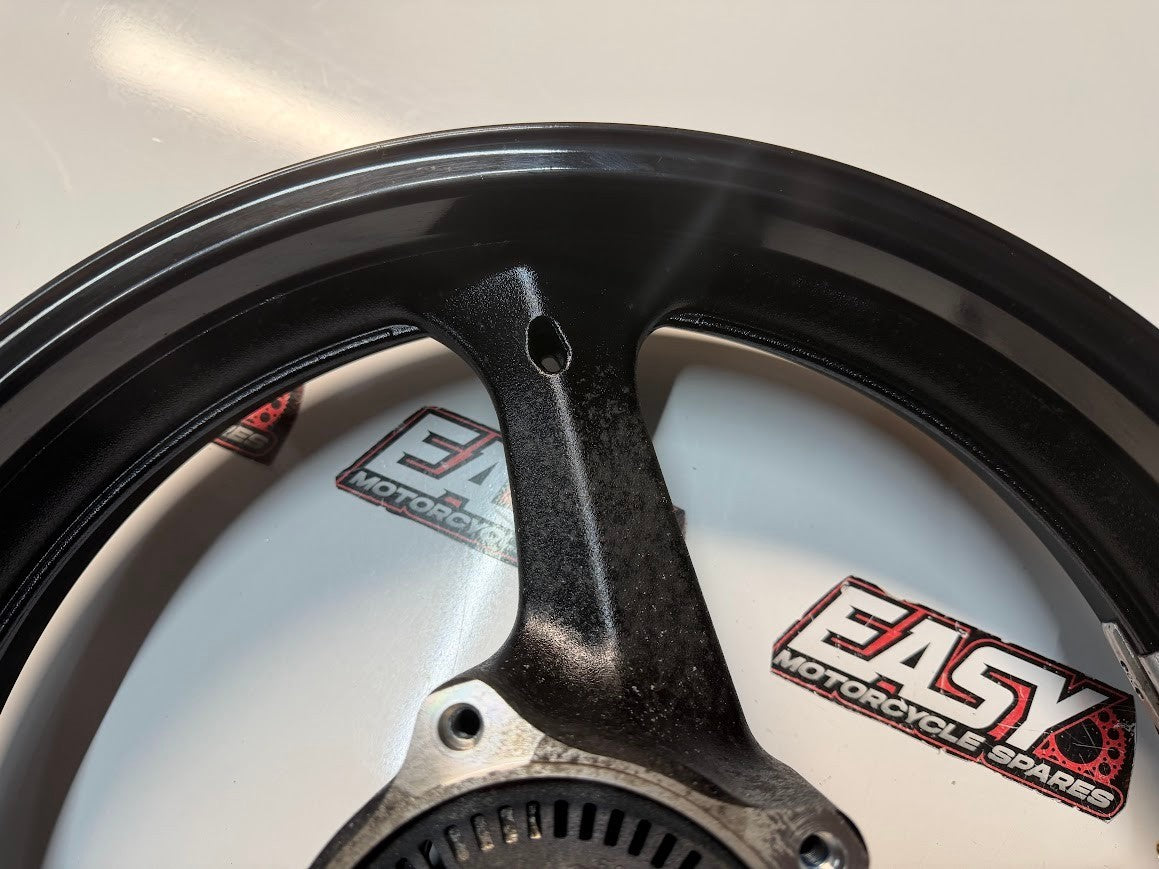 Front Wheel Rim Suzuki GSF 1250 S Bandit 2007-2012 OEM  54111-49G00
