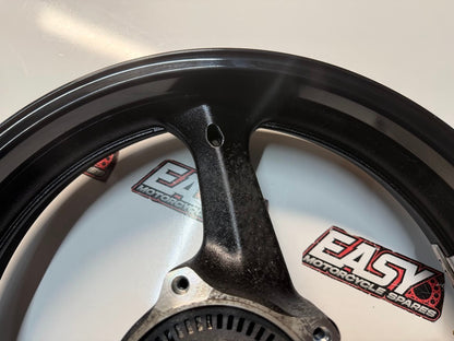 Front Wheel Rim Suzuki GSF 1250 S Bandit 2007-2012 OEM  54111-49G00