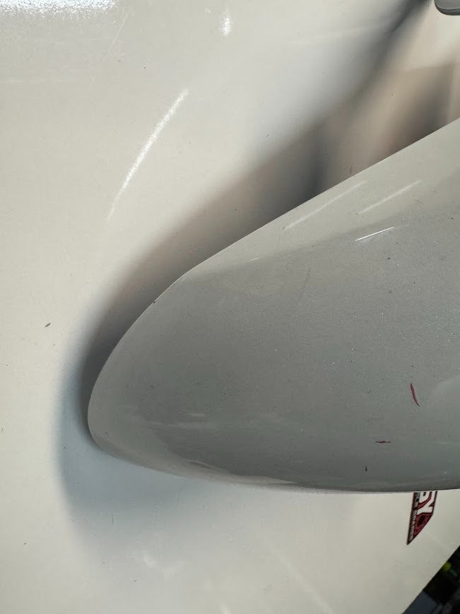 Yamaha YZF R15 2013-2016 Front Fender Mudguard Hugger OEM Genuine 1CK-F1511-00