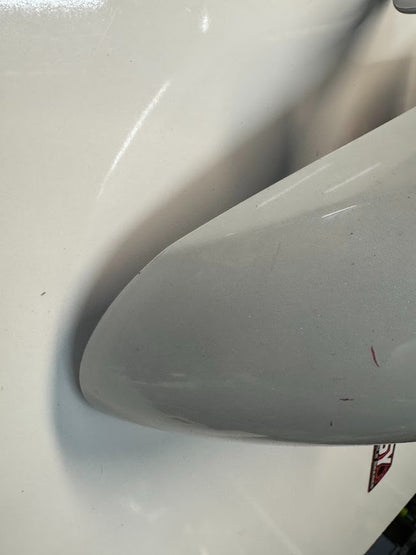 Yamaha YZF R15 2013-2016 Front Fender Mudguard Hugger OEM Genuine 1CK-F1511-00