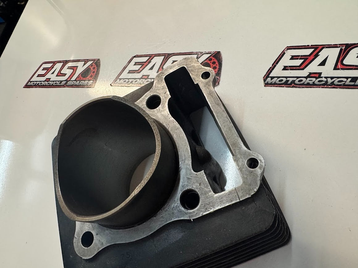 Honda XL 250 Cylinder Barrel Jug OEM Genuine