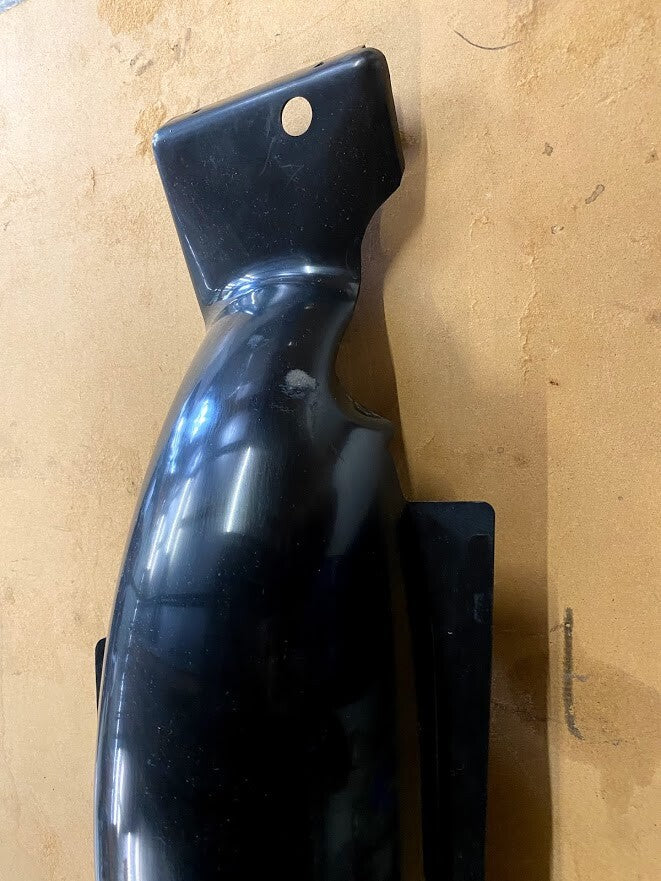 Rear Inner Fender Kawasaki KLR 650 2016 