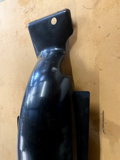 Rear Inner Fender Kawasaki KLR 650 2016 