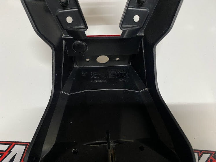 Rear Fender BMW GS F750 2019