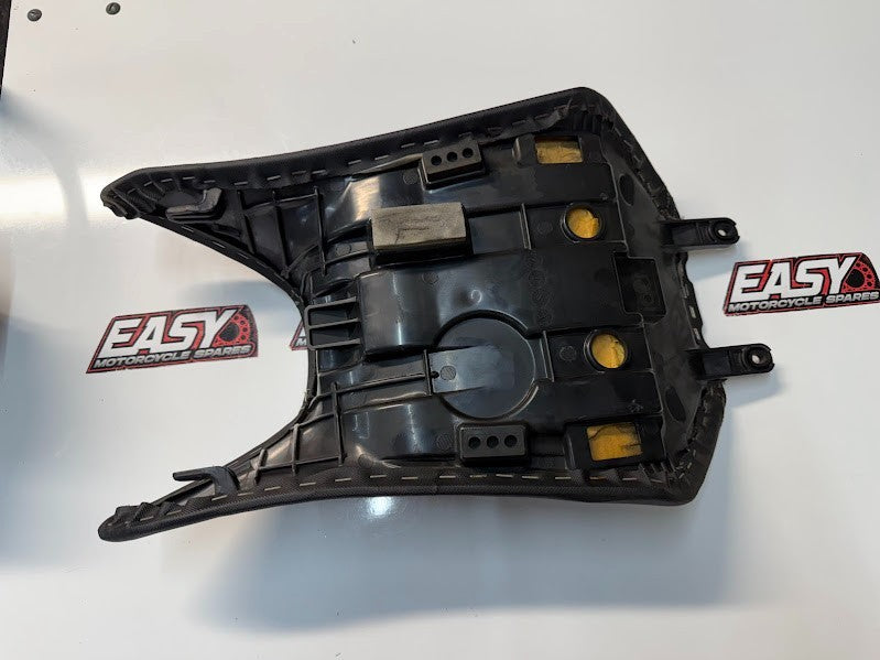 Rider Solo Seat CF Moto 650 NK 2016-2021 OEM 6NQ0-130100-10000