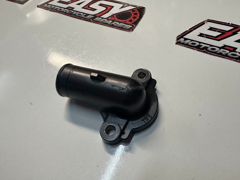 Yamaha YZF R7 2022-2025 Water Housing Joint 1 OEM Genuine 1WS-12469-10