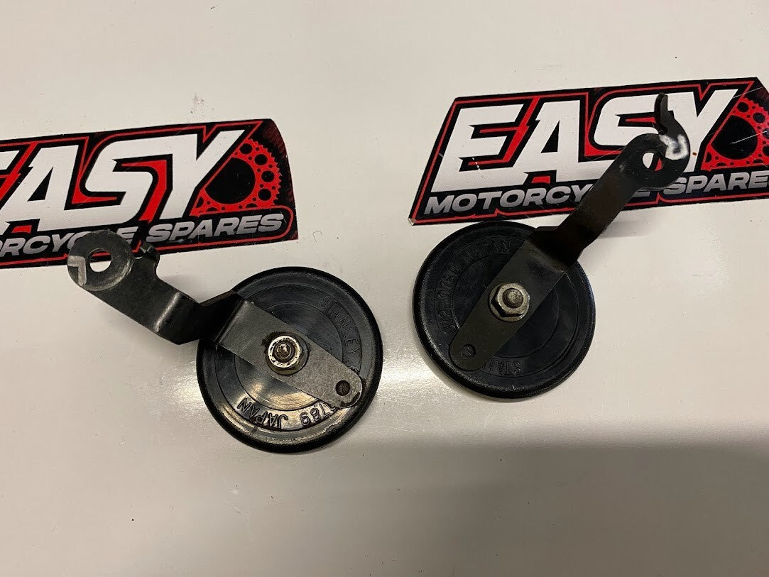 Reflectors Honda CBR 125R 2009