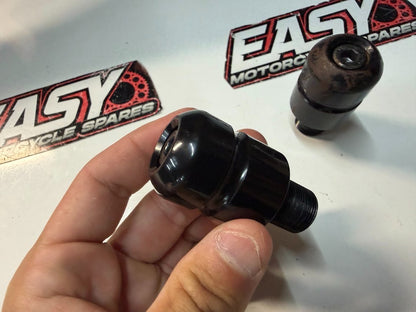 Bar End Weights Kawasaki Ninja ZX-10R 2021-2025 OEM 13042-5032