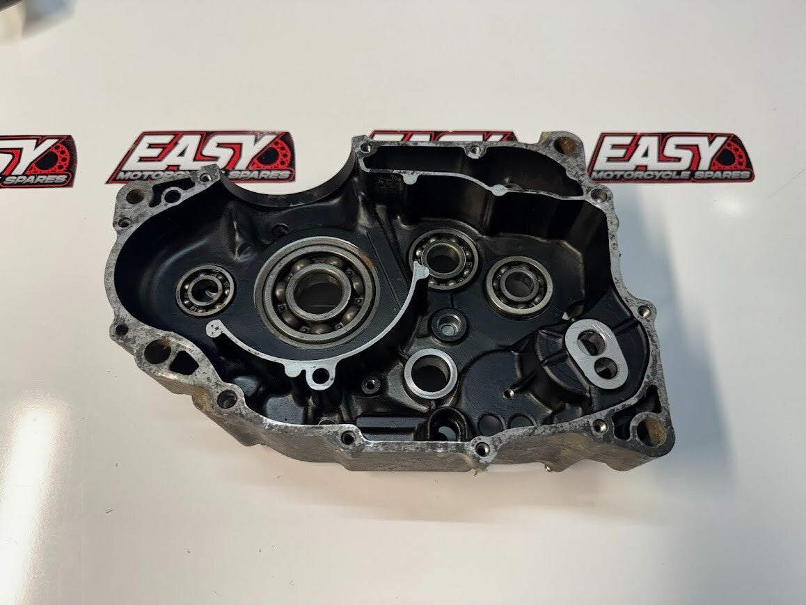 RH Crankcase Half Honda XR 250 E-3