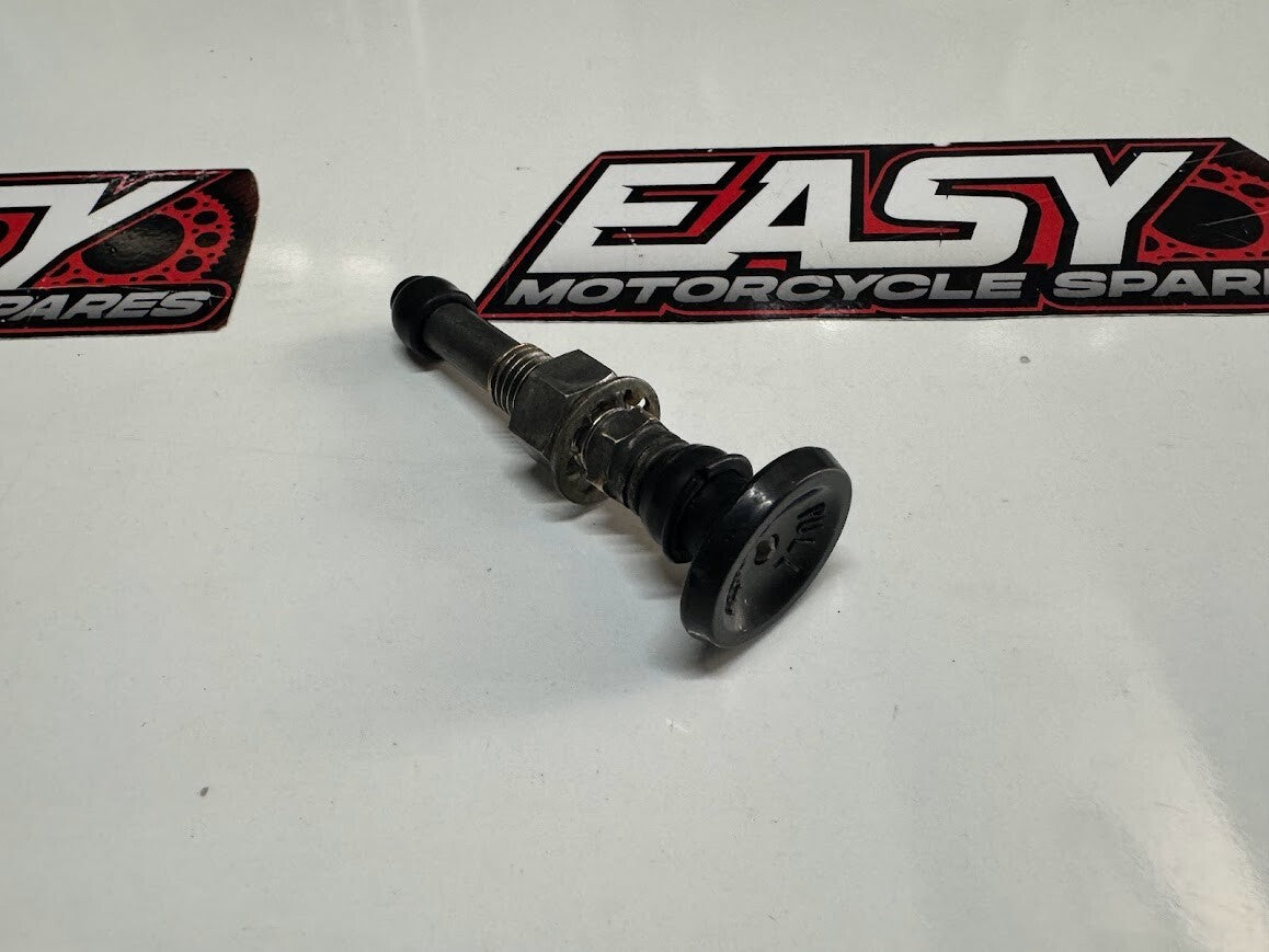 Carburettor Choke Husqvarna TC 250 2004