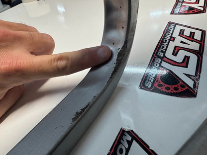 Aprilia RS4 125 4T 2011-2016 Swing Arm OEM Genuine 89947400XH4