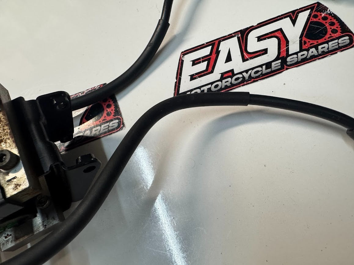 Royal Enfield Interceptor 650 2022 Ignition Coils OEM Genuine RAC00455 Euro 5