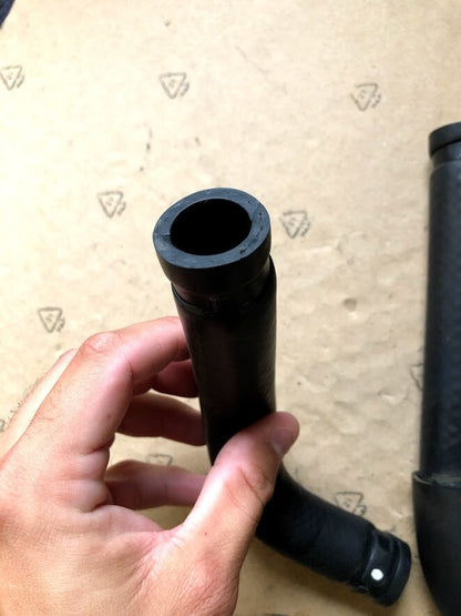 Radiator Hoses Yamaha R3 15-21 2016 1WD-E2578-00-00