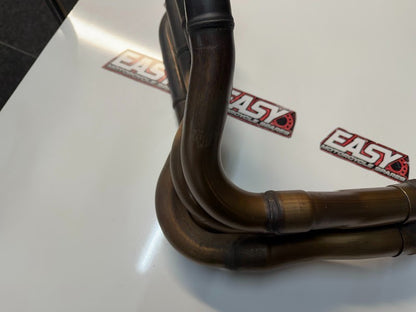 Headers Exhaust Manifold Honda CBR 1000 RR 2014-2016 OEM 18150-MGP-D60
