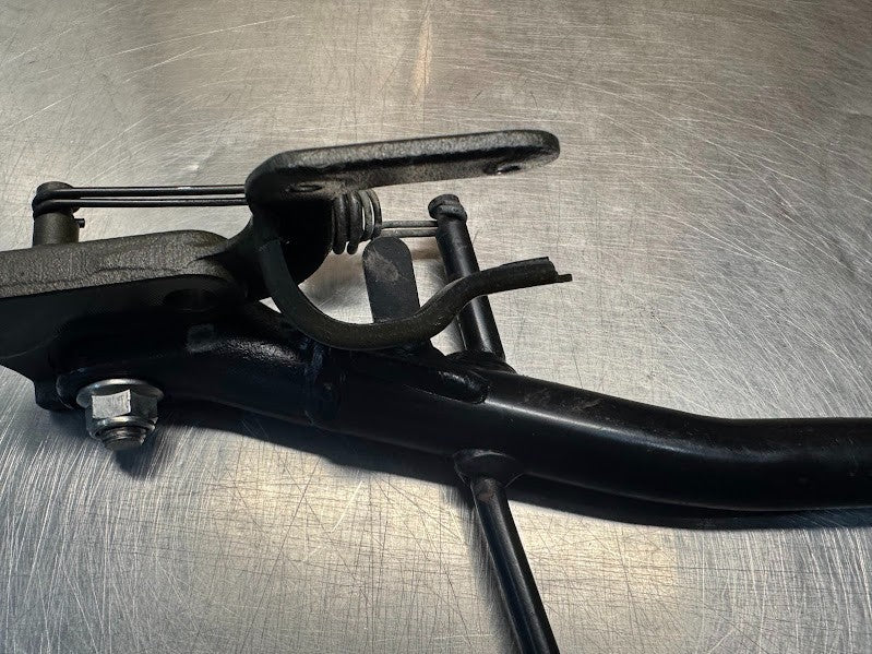 Suzuki GSXR 1000 2005-2006 Side Stand OEM Genuine 42310-40F20