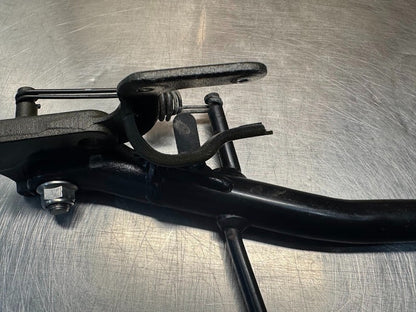 Suzuki GSXR 1000 2005-2006 Side Stand OEM Genuine 42310-40F20