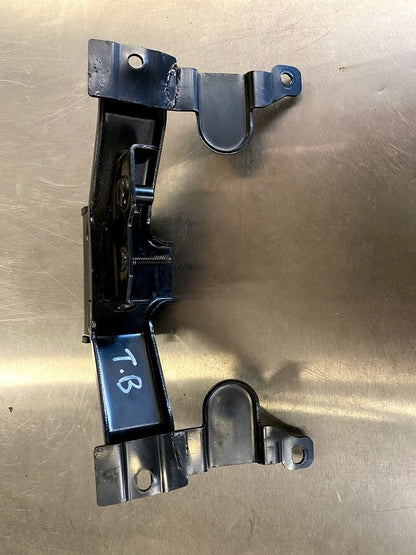 Tank Bracket Yamaha FZ1 2008 