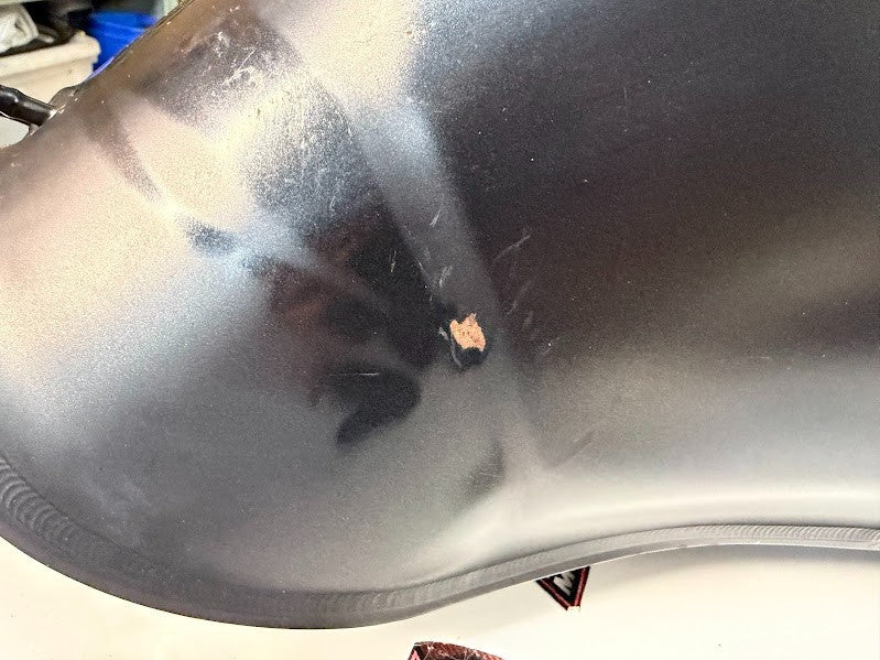 Fuel Tank Kawasaki Ninja 650L 2012-2016 OEM  51001-0846