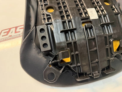 Rider Seat Honda CBR 500R 2016-2024 OEM 77100MJWJ02ZA