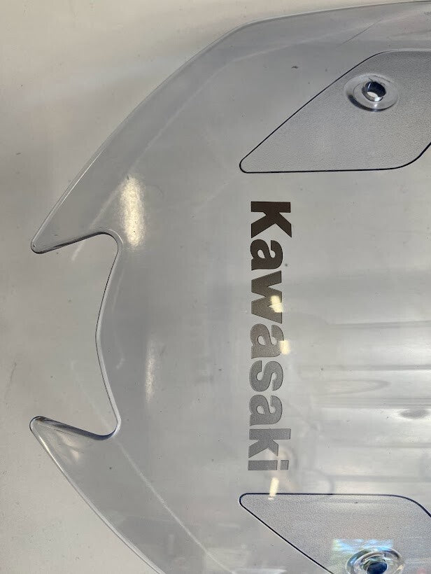 Visor Windshield Kawasaki Ninja ZX1000 17-19 2017 39154-0357