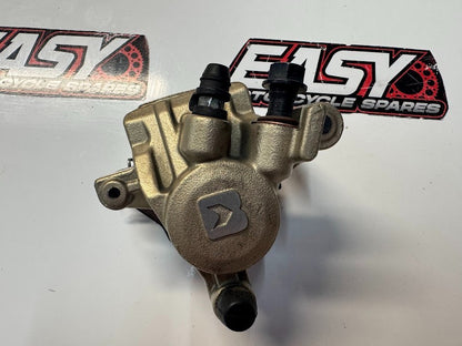 Royal Enfield Interceptor 650 2022 Rear Brake Caliper OEM 148053C Euro 5