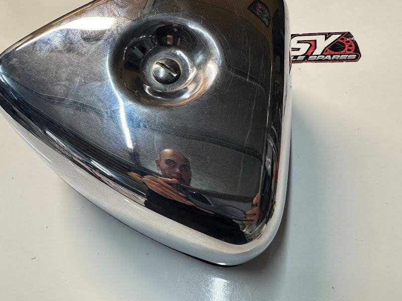 Suzuki VL 1500 Intruder 1998-2004 Secondary Intake Airbox Assy OEM 18780-10F00