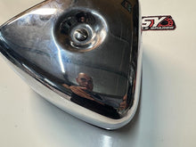 Suzuki VL 1500 Intruder 1998-2004 Secondary Intake Airbox Assy OEM 18780-10F00