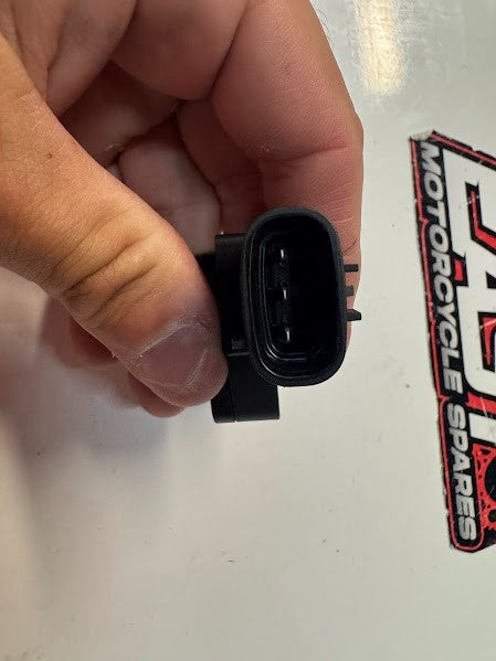 Royal Enfield Interceptor 650 2022 MAP Air Pressure Intake Sensor OEM Euro 5