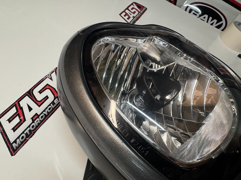 Kawasaki Vulcan S 650 2015-2025 Headlight Assembly OEM Genuine 23007-0191